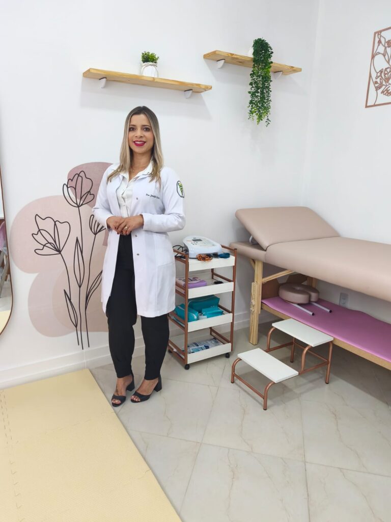 Fisioterapia Pélvica