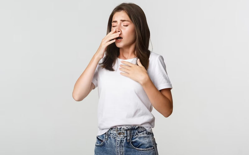 Incontinência Urinária