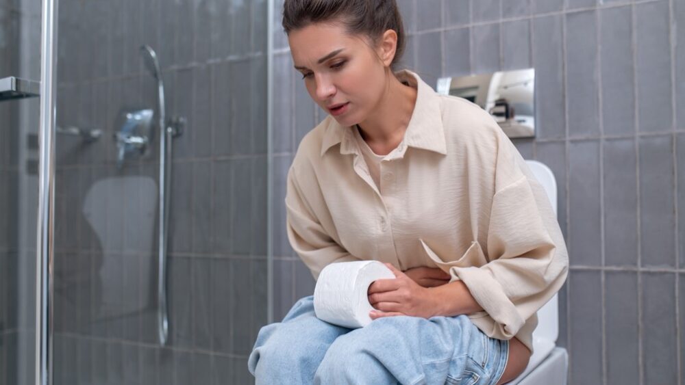 sintomas de Incontinência Urinária