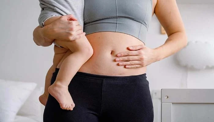 Recuperação do Assoalho Pélvico Após o Parto