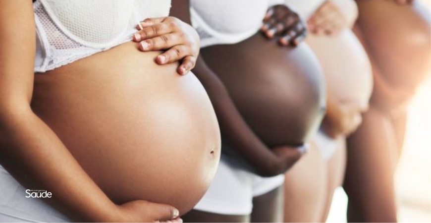 fisioterapia pélvica na gravidez