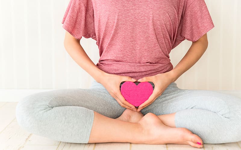 sintomas de Incontinência Urinária