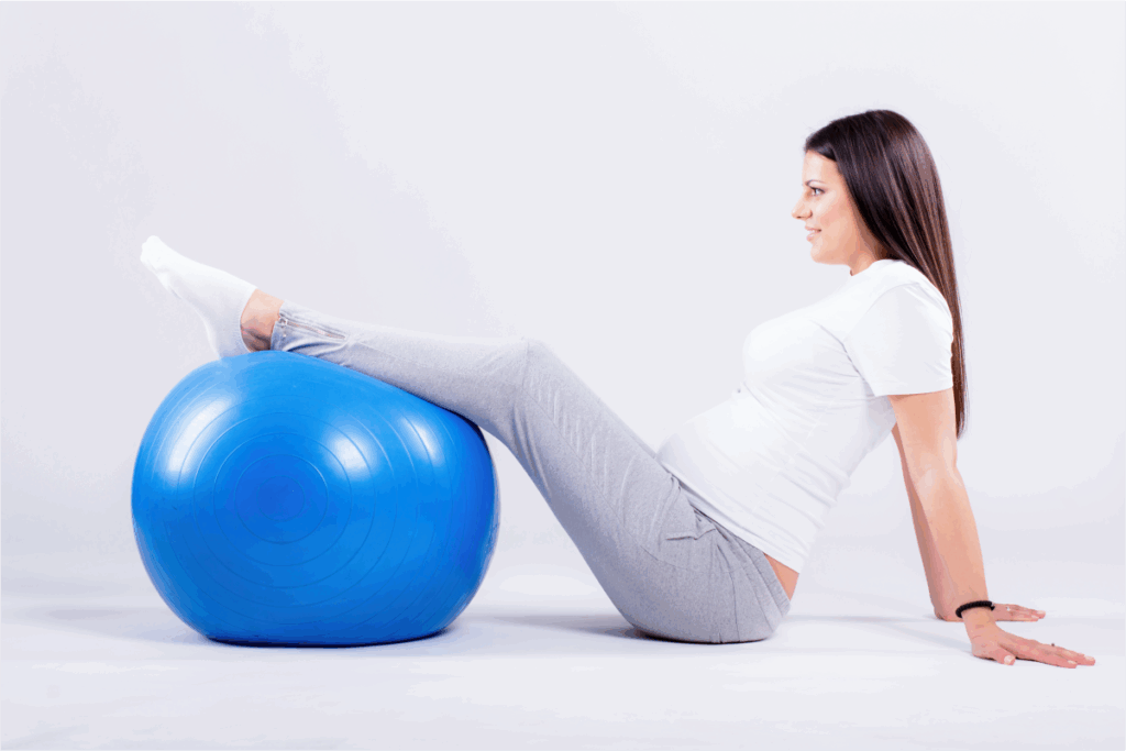 Recuperação do Assoalho Pélvico Após o Parto