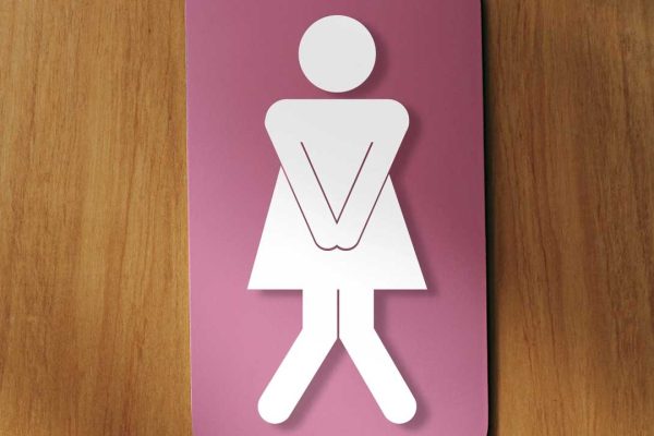 sintomas de Incontinência Urinária